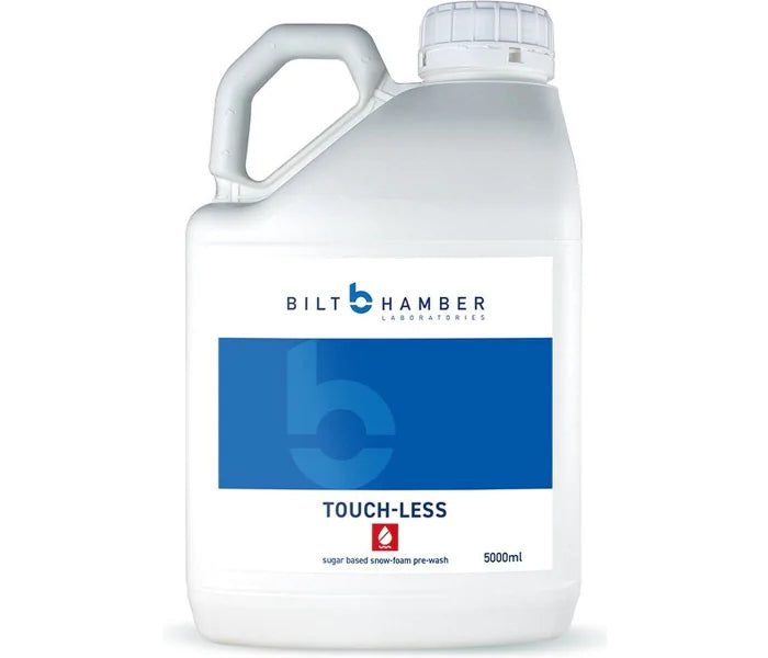 Bilt Hamber TOUCH-LESS Snow Foam
