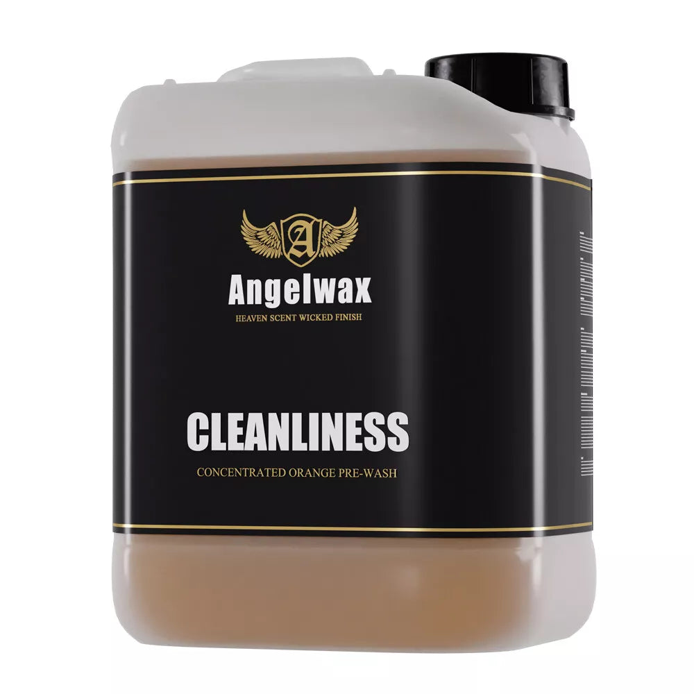 Angelwax Cleanliness Citrus Pre Wash