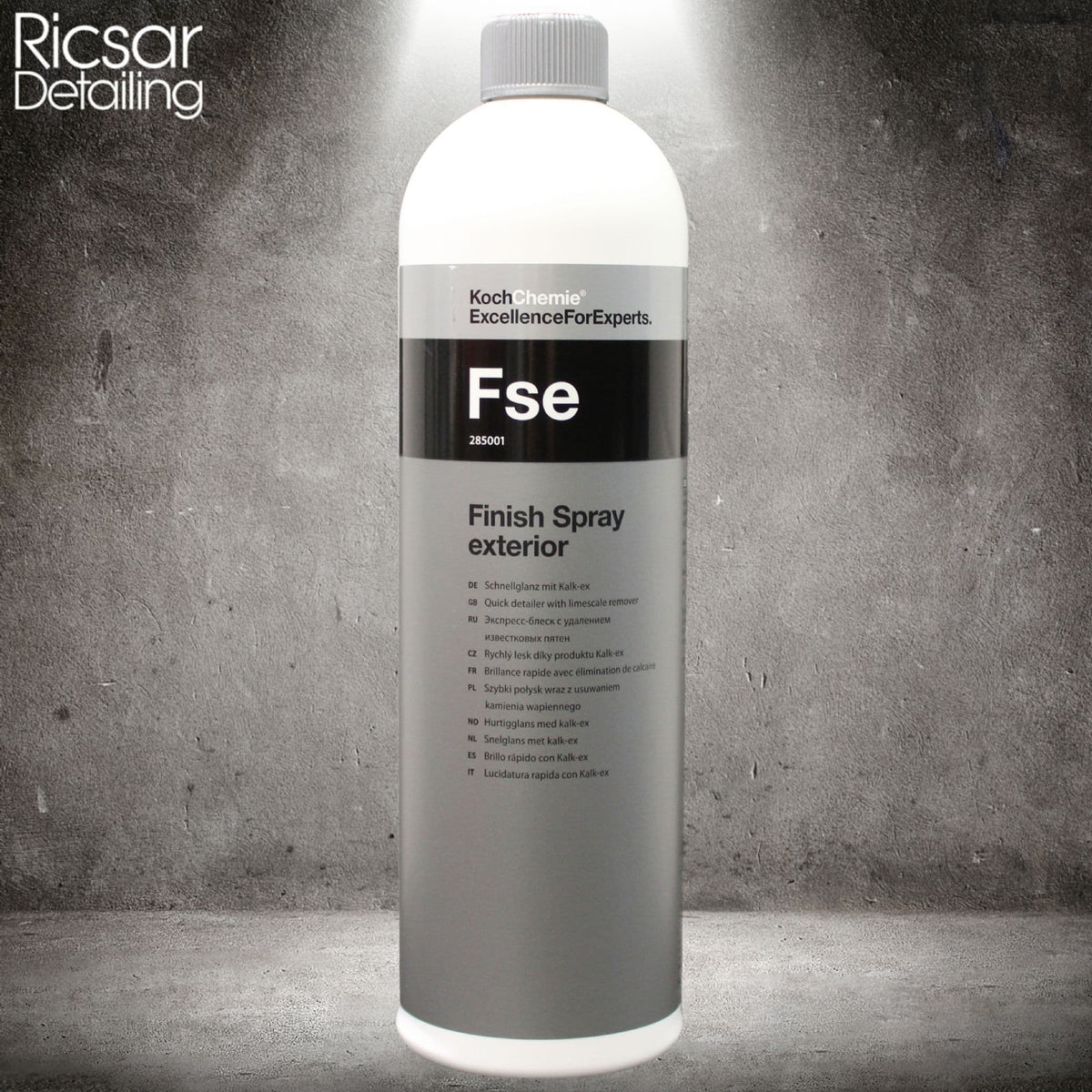 Koch Chemie Finish Spray Exterior