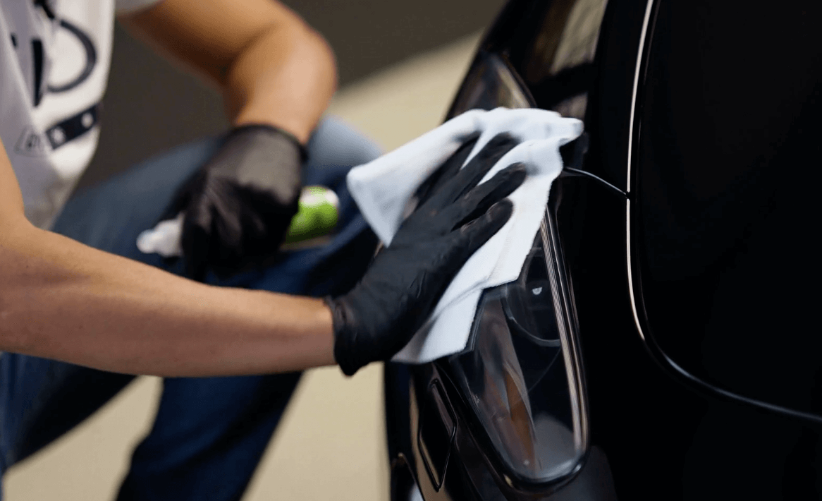 GYEON Q² CanCoat EVO 200ml - Sprayable Ceramic Coating