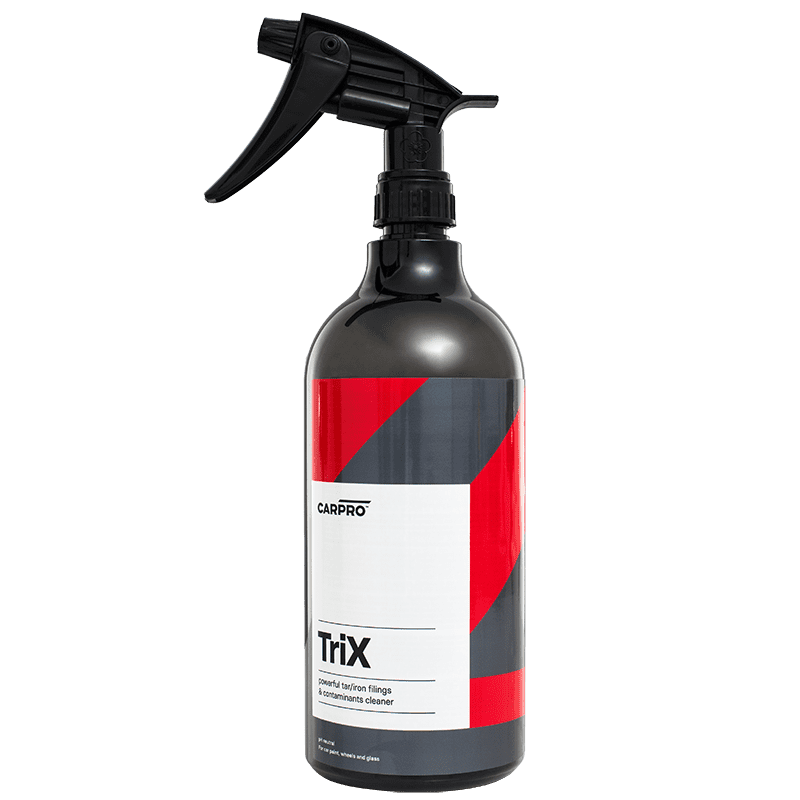 CarPro Trix Tar & Iron Remover