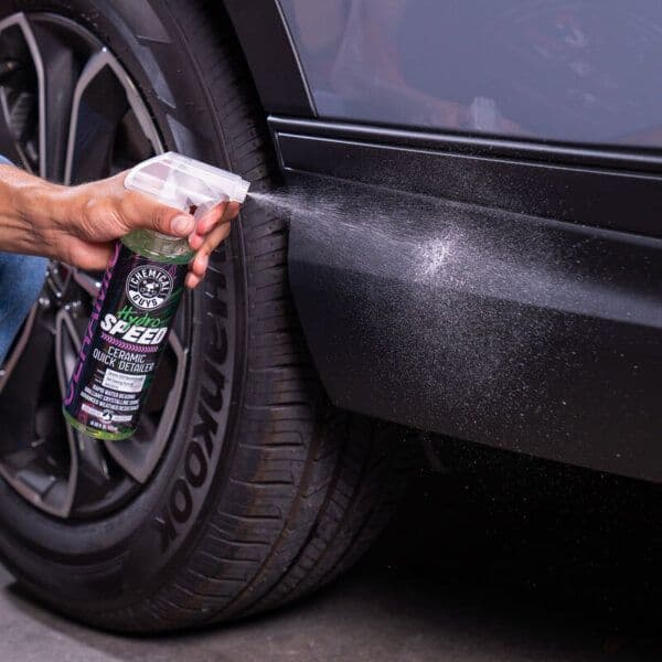 Chemical Guys HydroSpeed Ceramic Quick Detailer