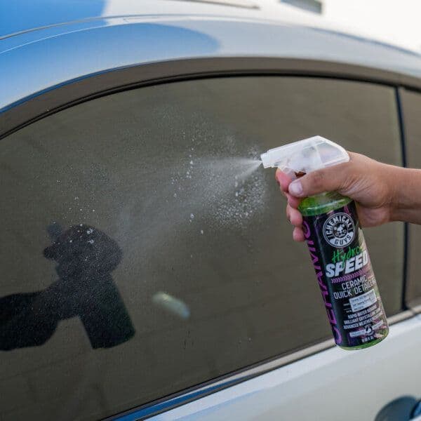 Chemical Guys HydroSpeed Ceramic Quick Detailer