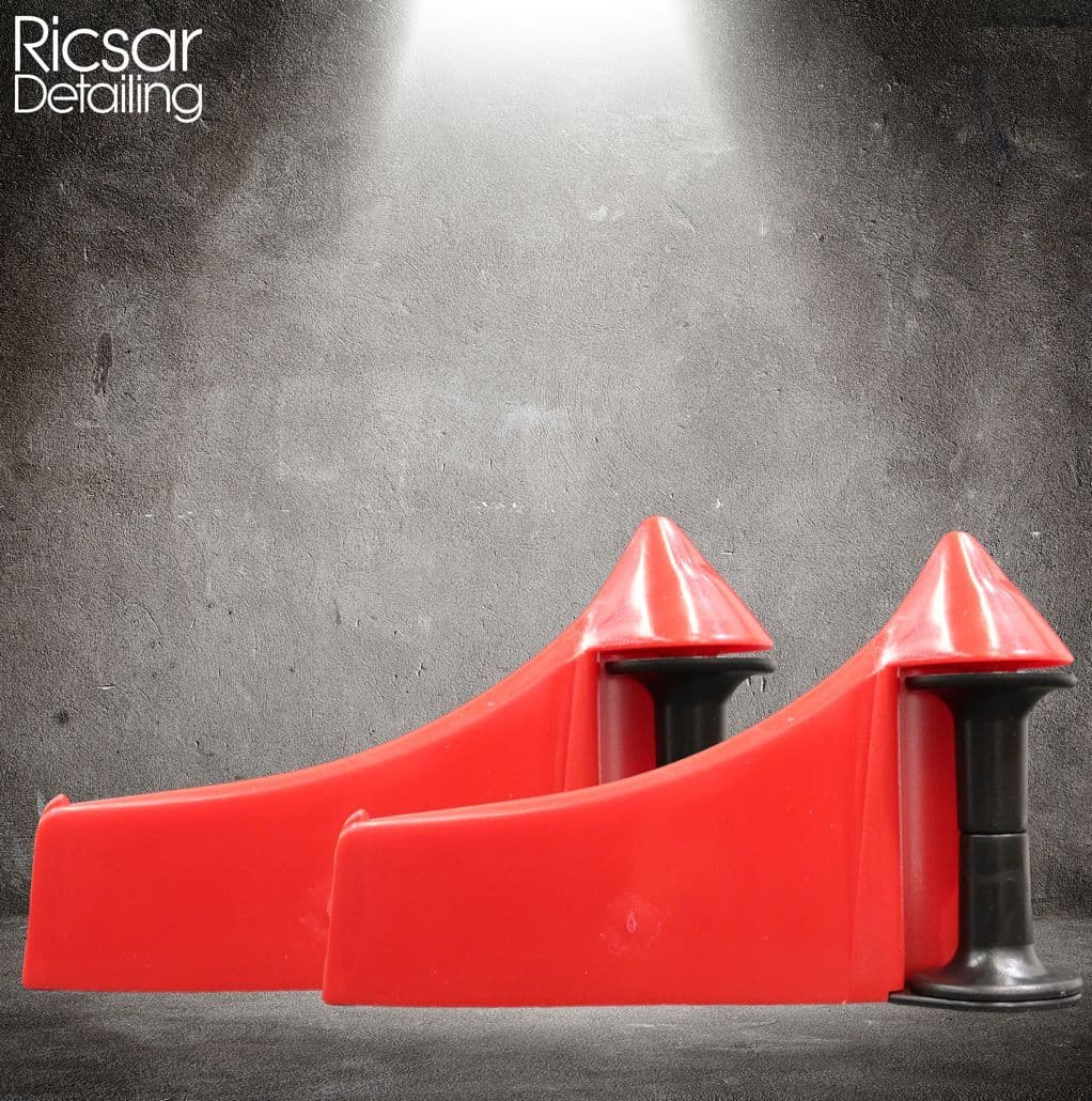 Detail Guardz HOSE-EEZ - Hose Guide 2 Pack (Choose Colour)