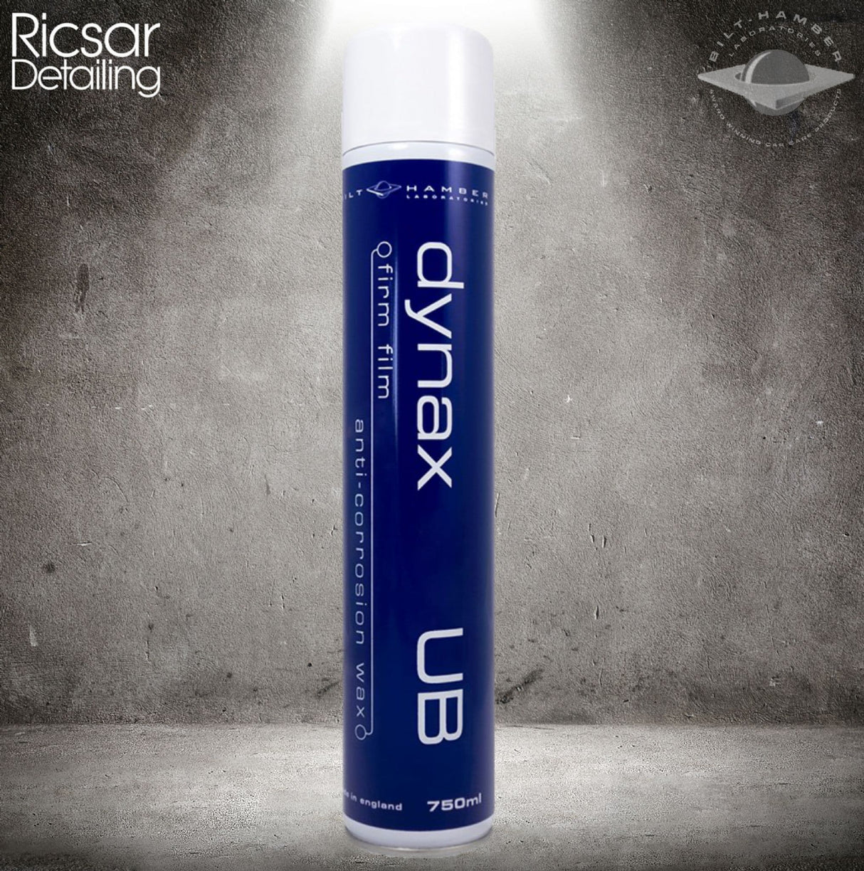 Bilt Hamber Dynax UB