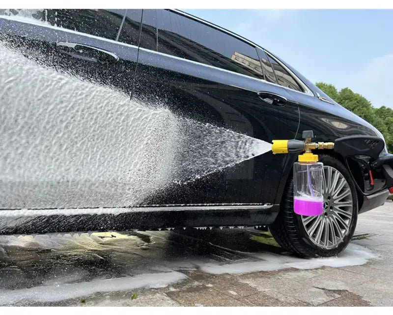 DETAIL GEAR Big Gob Heavy Duty Snow Foam Lance