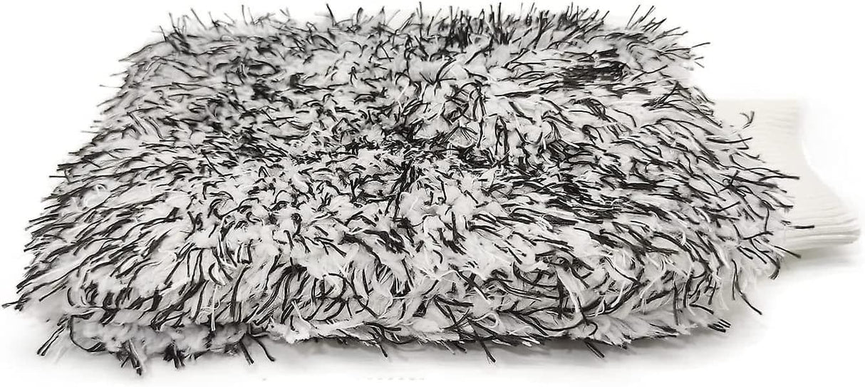 DETAIL GEAR Premium Microfibre Wash Mitt