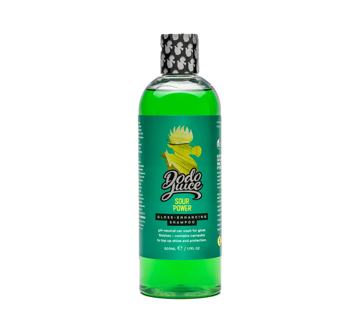 Dodo Juice Sour Power - Gloss Enhancing Car Shampoo