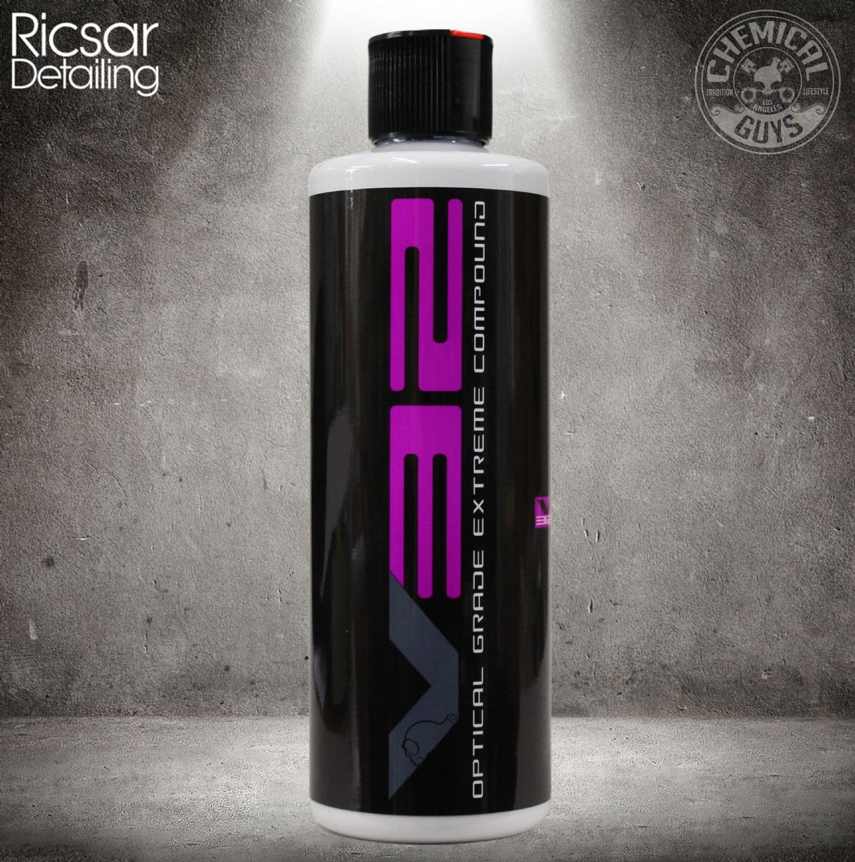 Chemical Guys V32 Extreme Cut Compound
