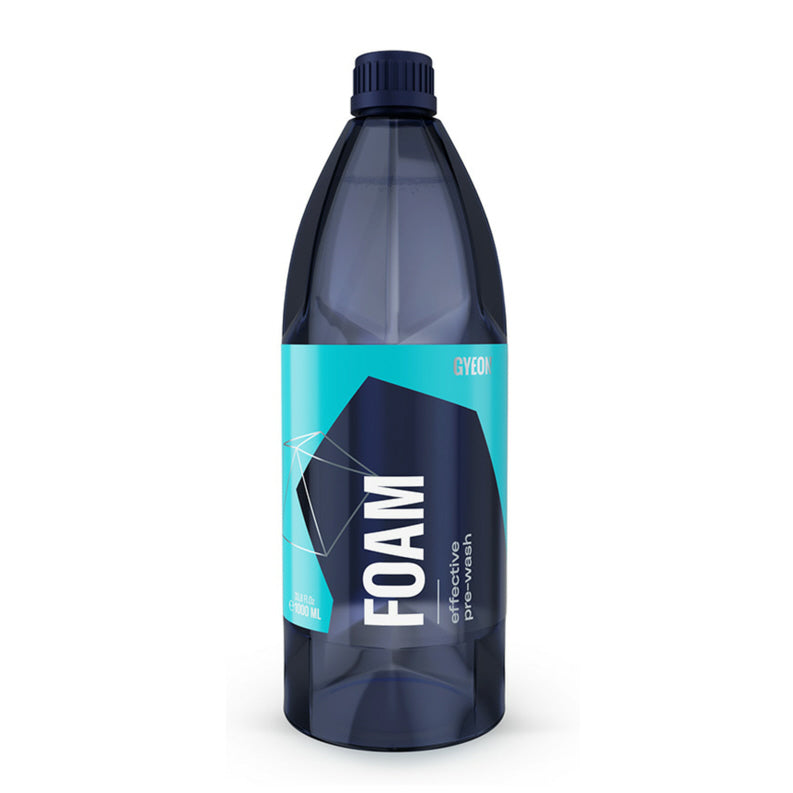 GYEON Q²M Foam - Snow Foam Pre Wash