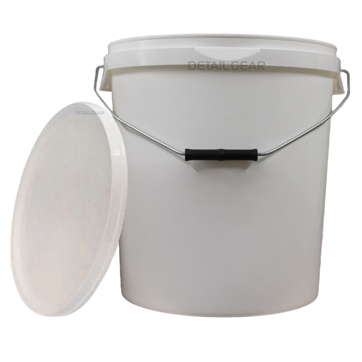 DETAIL GEAR Plain 20L Valeting Bucket