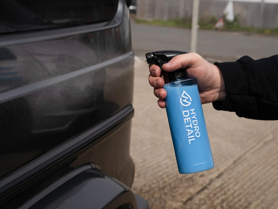 HYDRO DETAIL 500ML