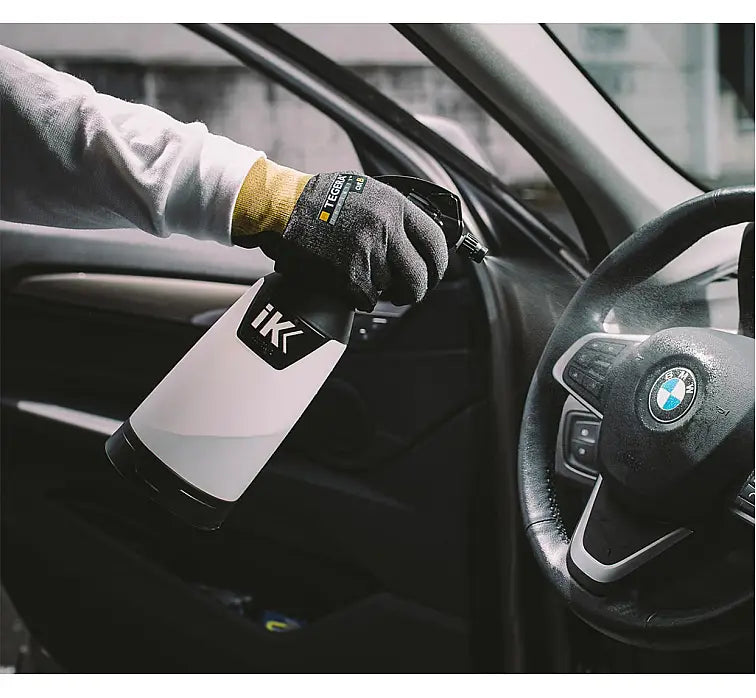 IK Multi TR1 - Heavy Duty Professional Sprayer