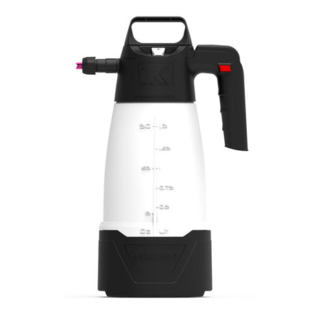 iK e Foam Pro 2 Electric Foam Sprayer