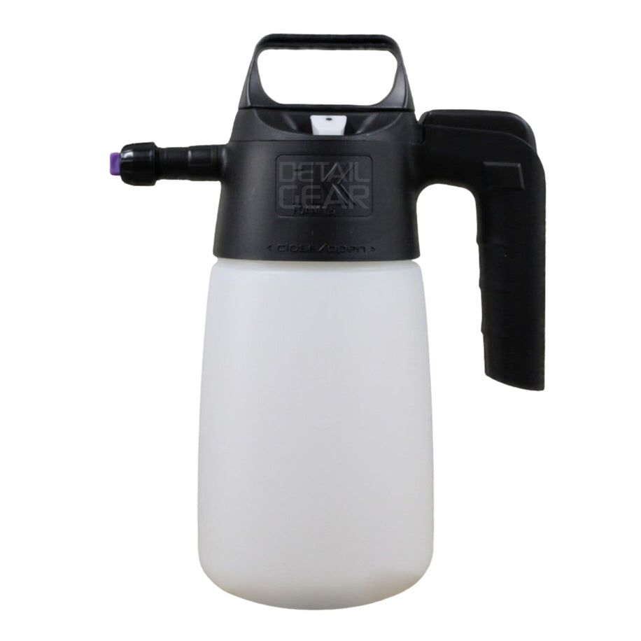 iK Foam 1.5 Handheld Pressure Sprayer