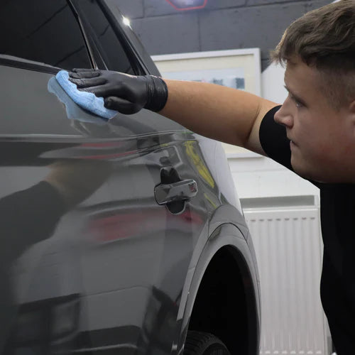 INFINITY WAX Synergy Lite V2 Sprayable Ceramic Coating