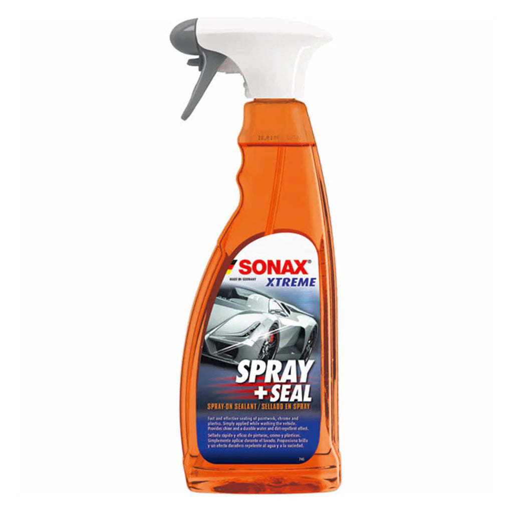 Sonax Xtreme Spray + Seal 750ml
