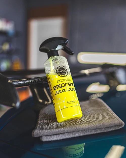 Infinity Wax Express Sealant Concentrate 500ml