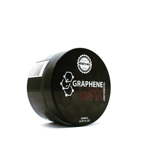 Infinity Wax Graphene Wax 50ml
