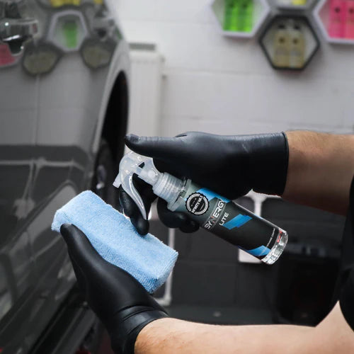 INFINITY WAX Synergy Lite V2 Sprayable Ceramic Coating