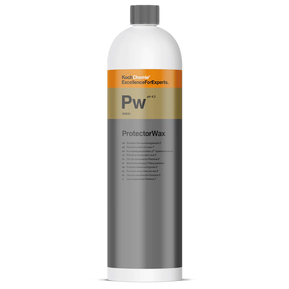 Koch Chemie PW ProtectorWax