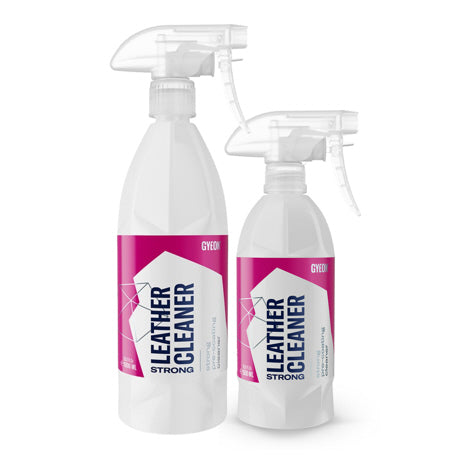 GYEON Q²M Leather Cleaner Strong