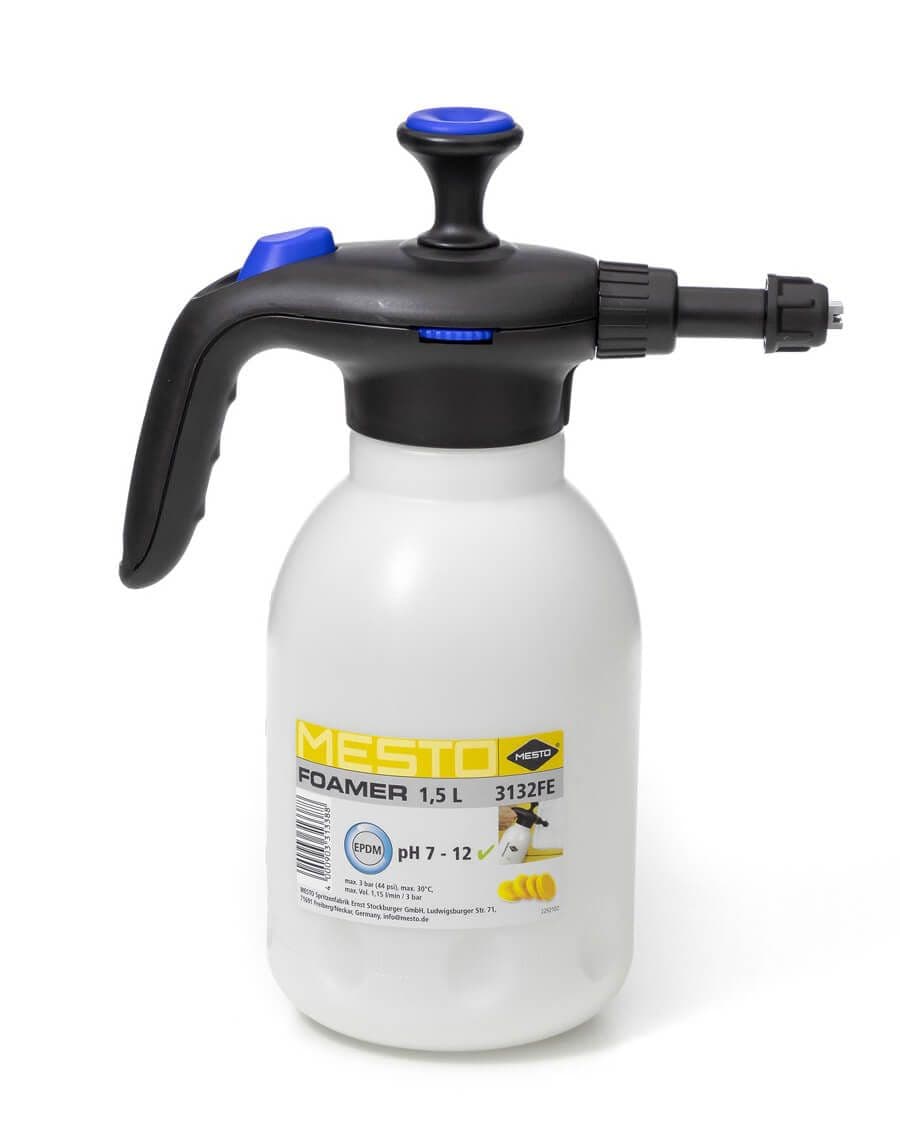 Mesto FOAMER Pressure Sprayer 1.5L
