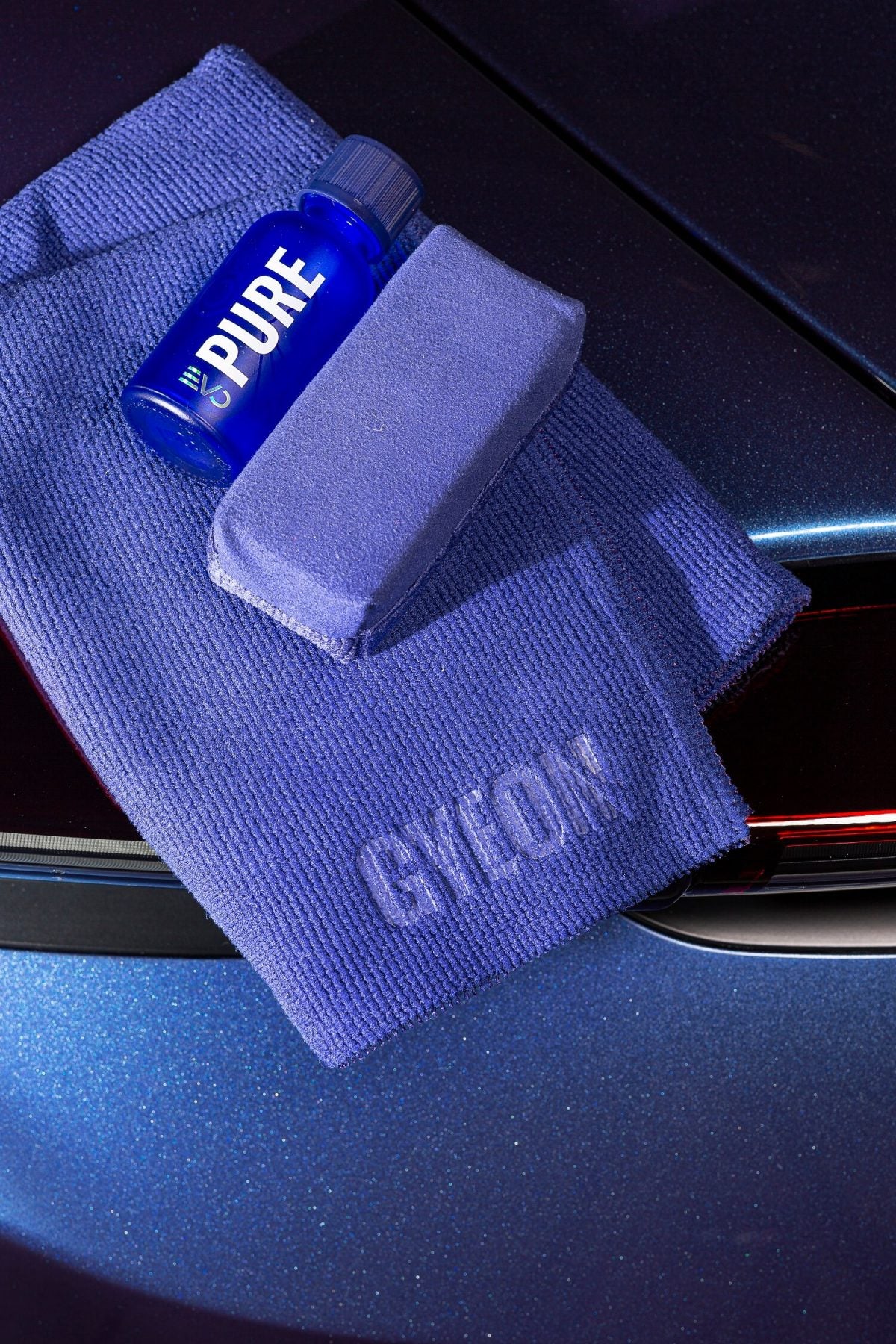 GYEON Q² Pure EVO