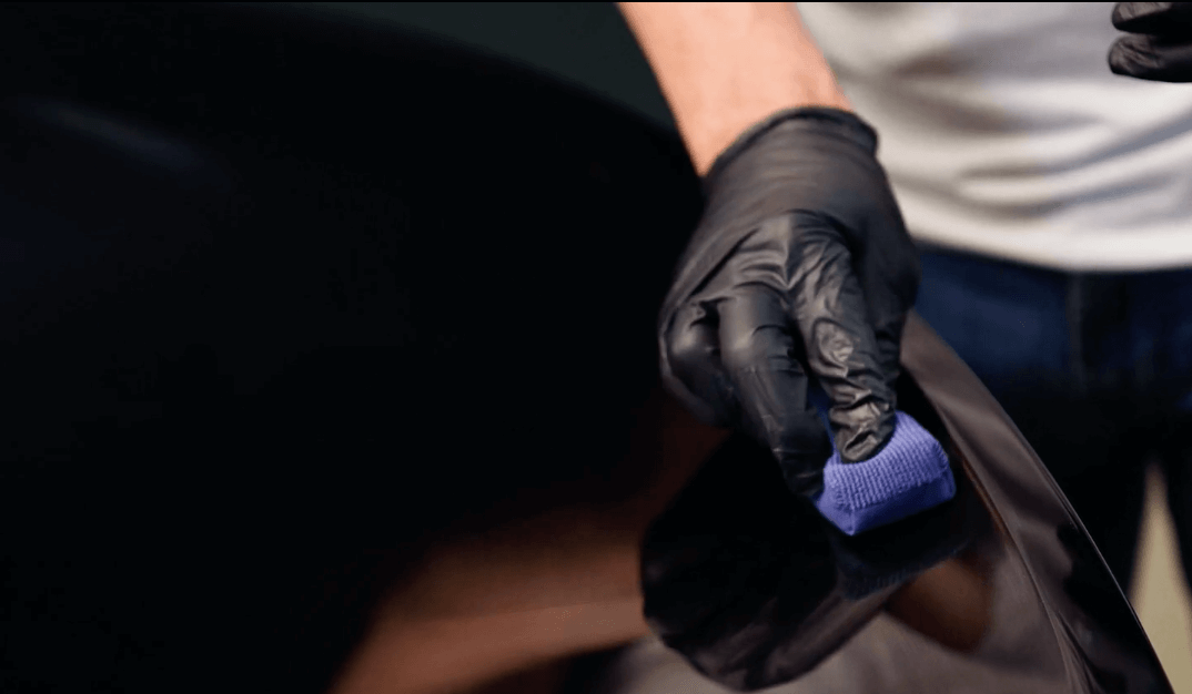 GYEON Q²M MOHS EVO - Quartz Coating