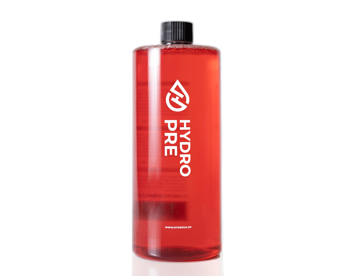 HYDRO Pre - Powerful Pre-Wash