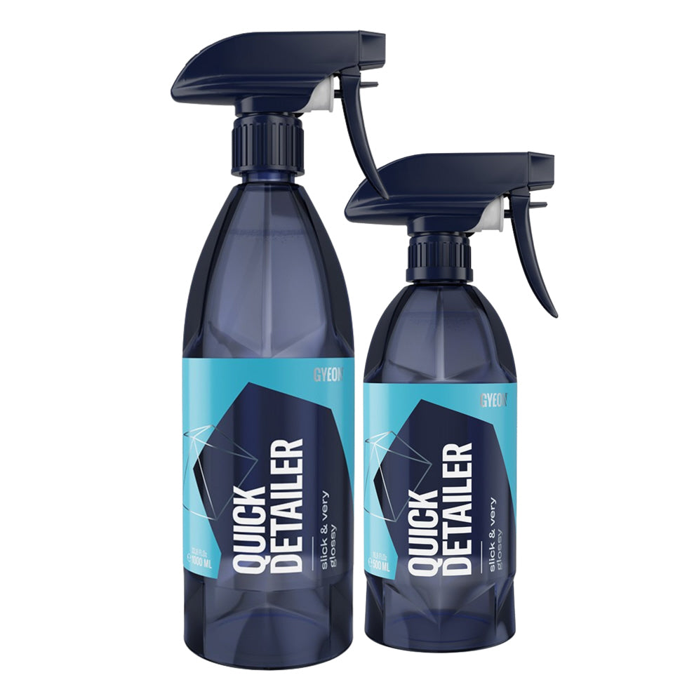 GYEON Q²M QuickDetailer