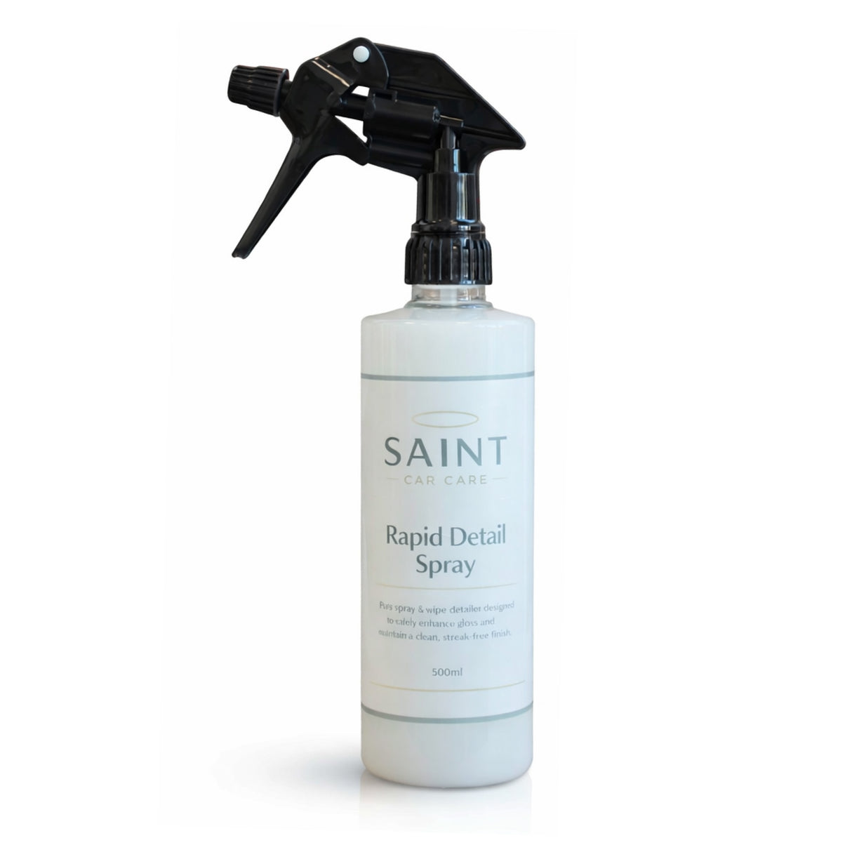 SAINT Car Care Rapid Detailer 500ml