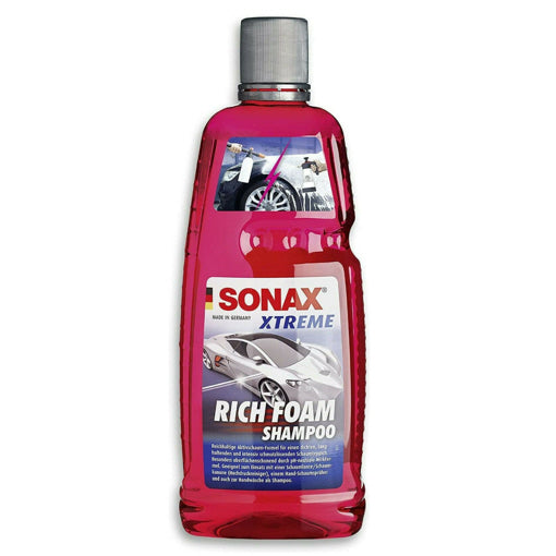 Sonax Xtreme Rich Foam Shampoo 1L