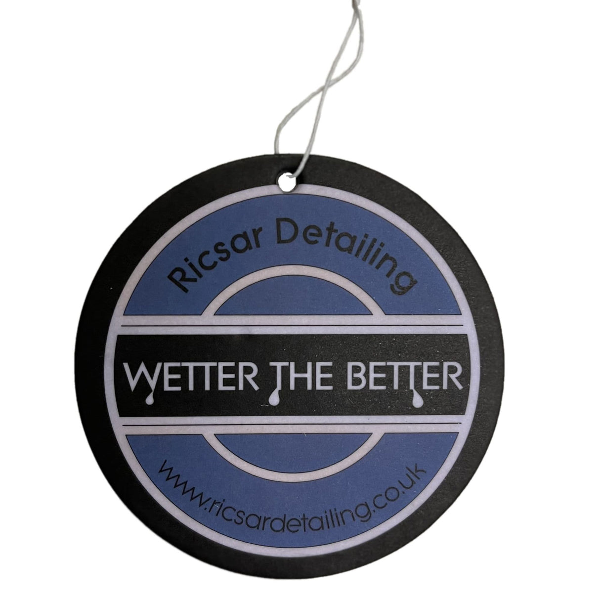 Ricsar Hanging Car Air Freshener