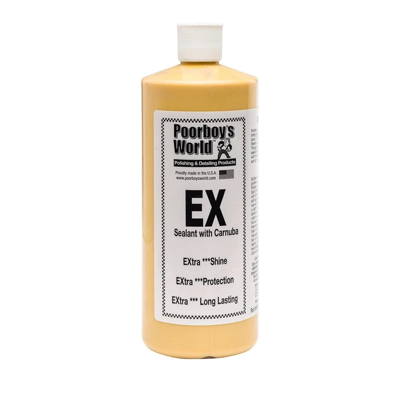 Poorboy's World EX Sealant 32oz 946ml