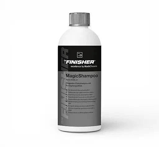 Koch Chemie - The Finisher - Magic Shampoo 500ml