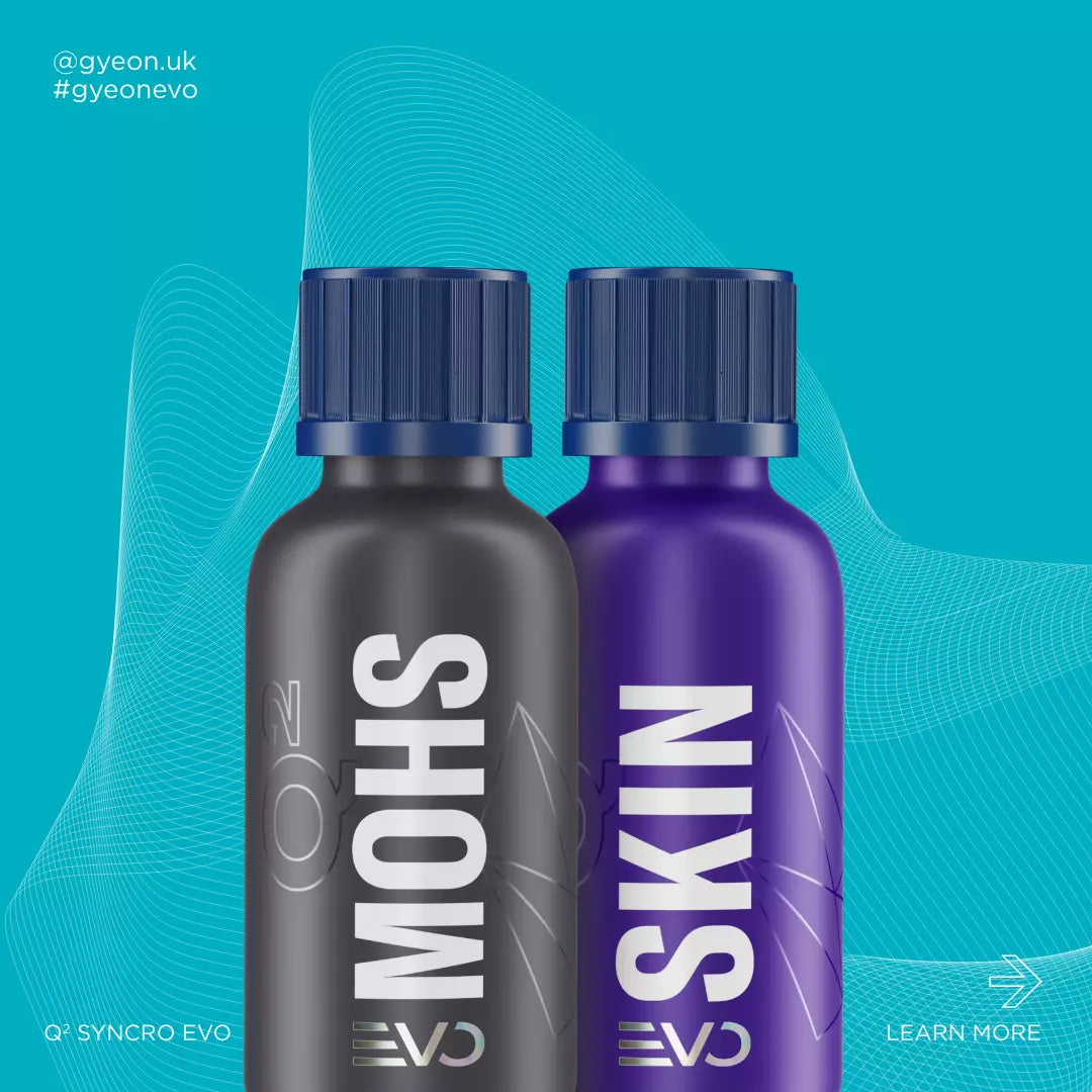 GYEON Q² Syncro EVO Light