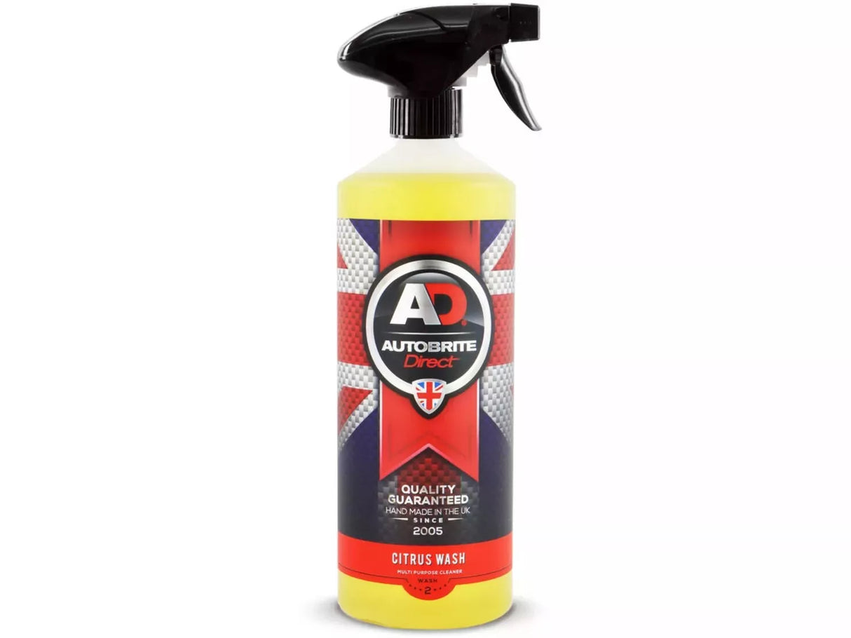 Autobrite Direct Citrus Pre-Wash/Multi Purpose Cleaner