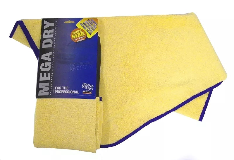 Martin Cox Mega Giant Drying Towel