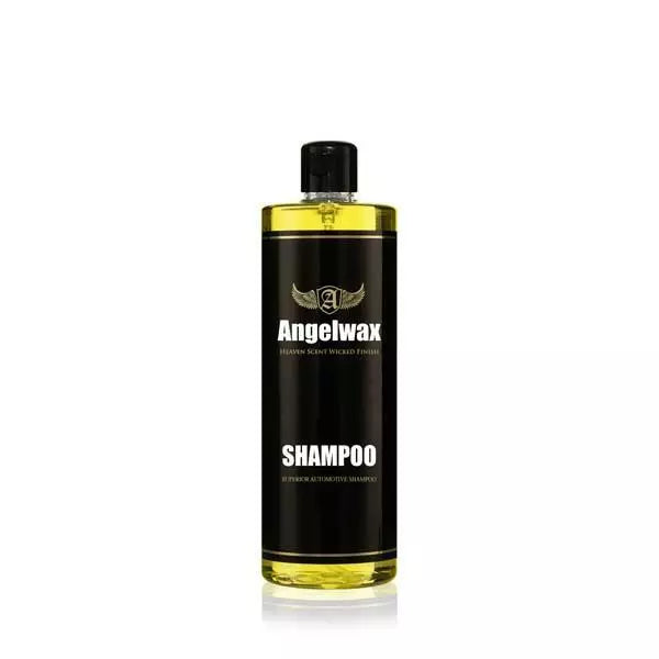 Angelwax Superior Automotive Shampoo