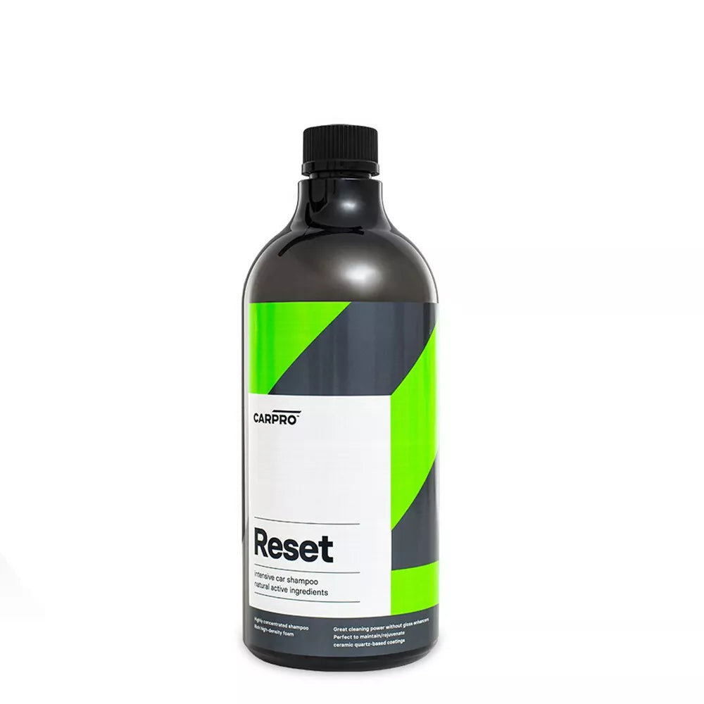 CarPro Reset Intensive Car Shampoo