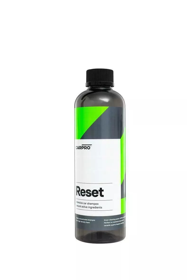 CarPro Reset Intensive Car Shampoo