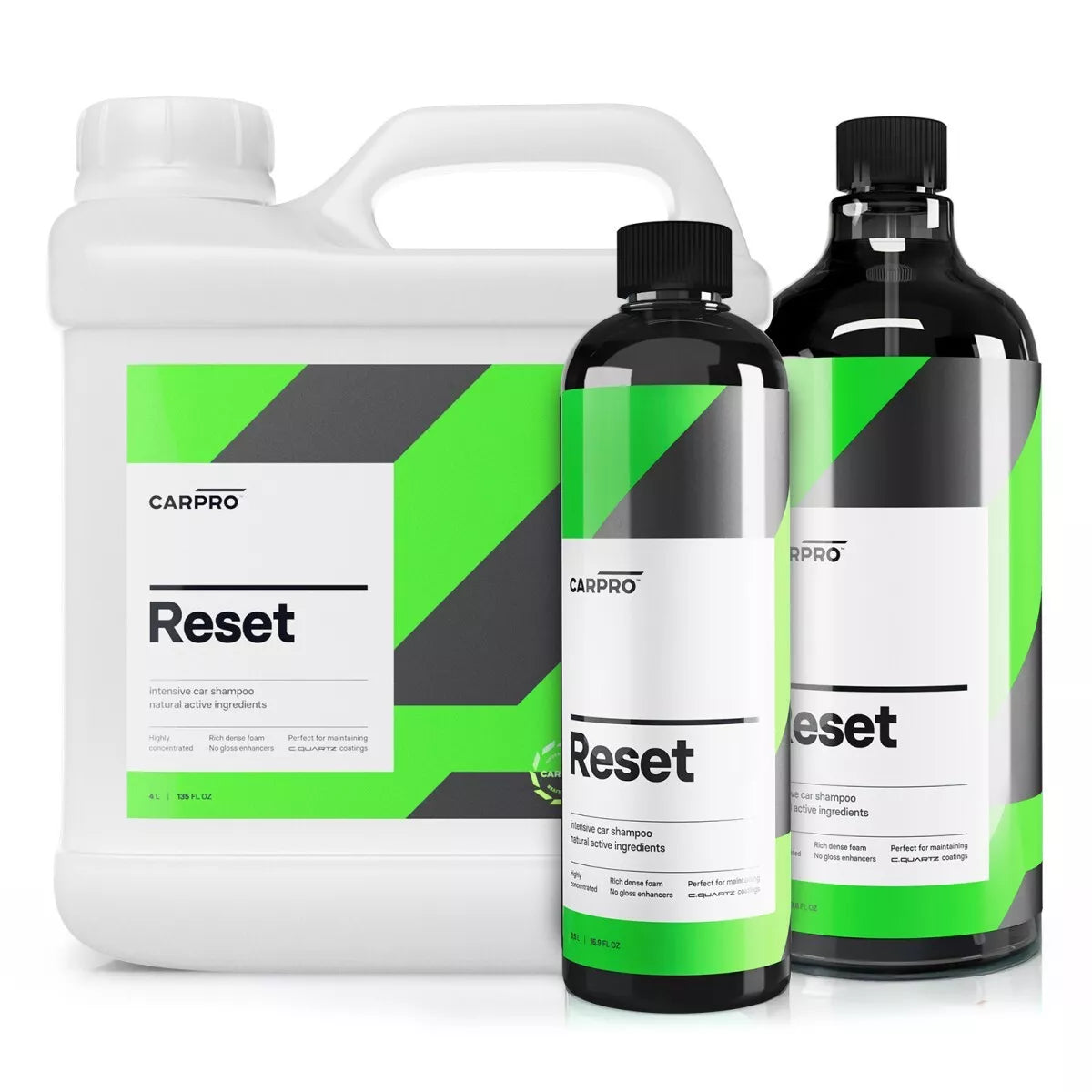 CarPro Reset Intensive Car Shampoo