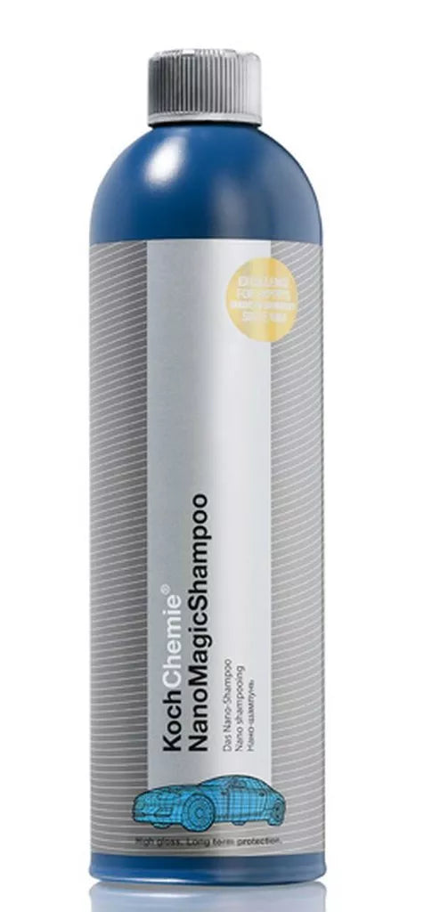 Koch Chemie Nano Magic Shampoo