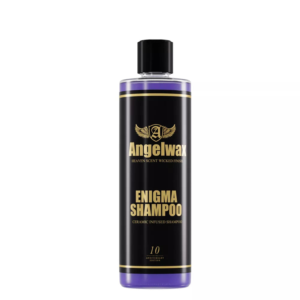 Angelwax Enigma Ceramic Infused Shampoo