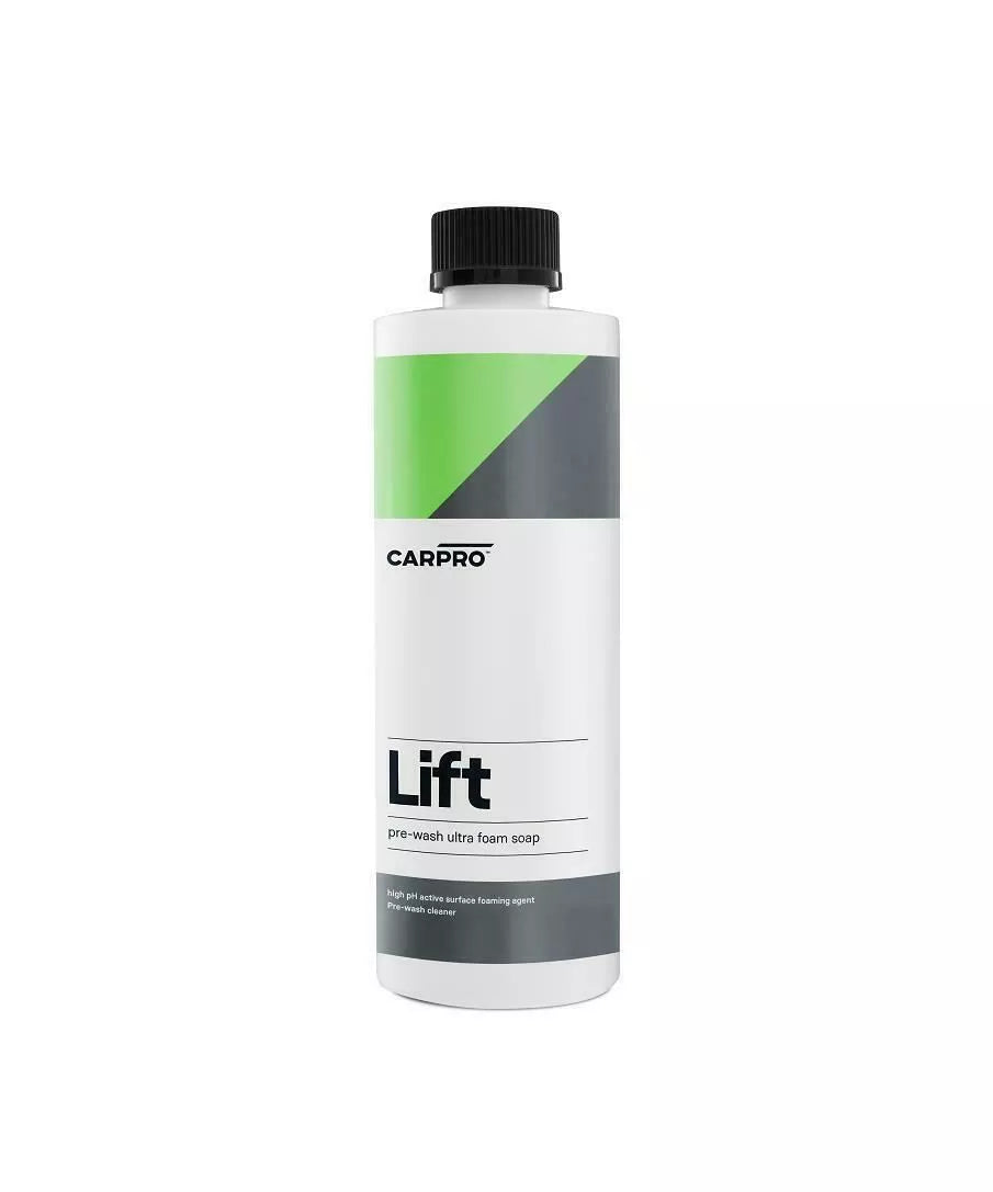 CarPro Lift Snow Foam