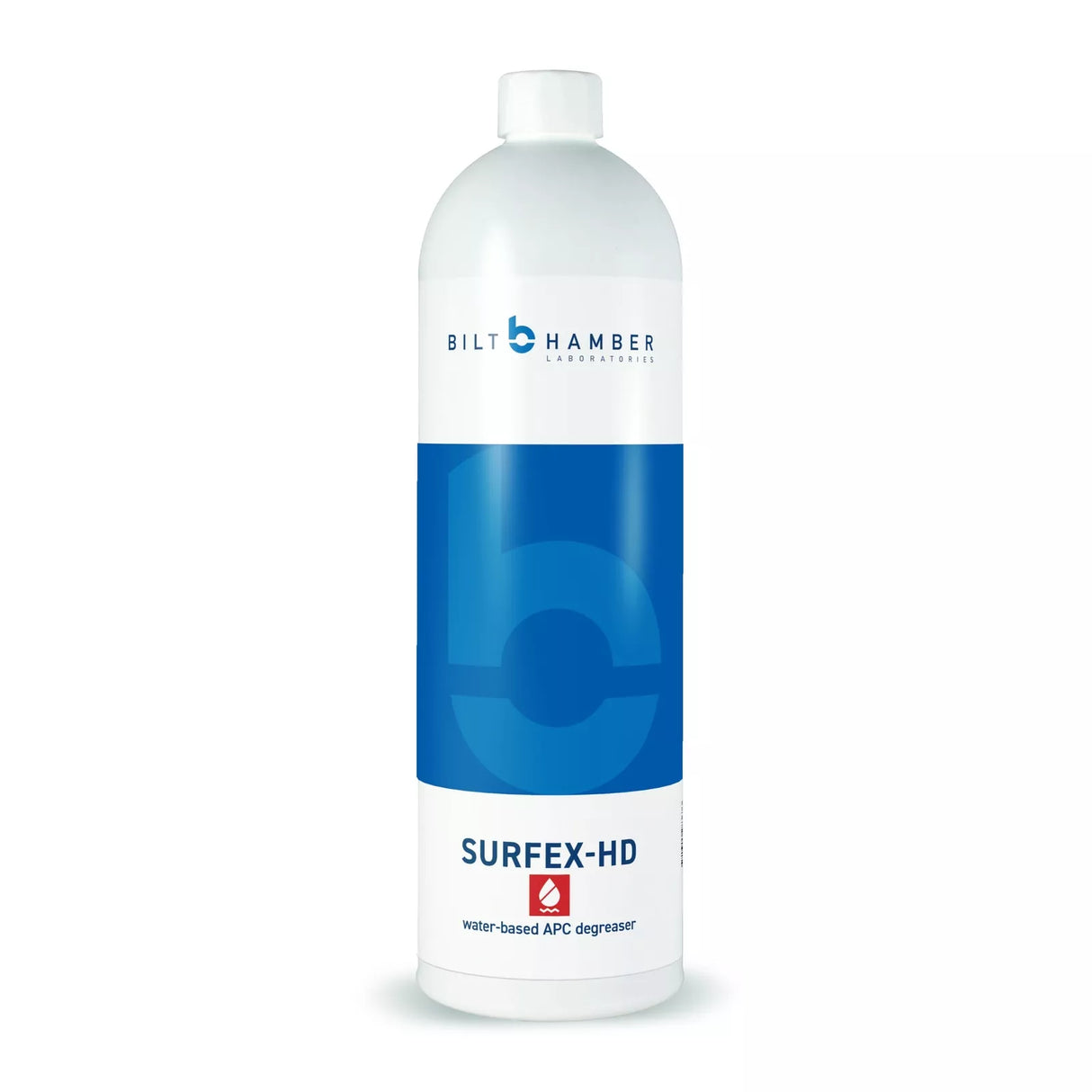 Bilt Hamber Surfex HD All Purpose Cleaner
