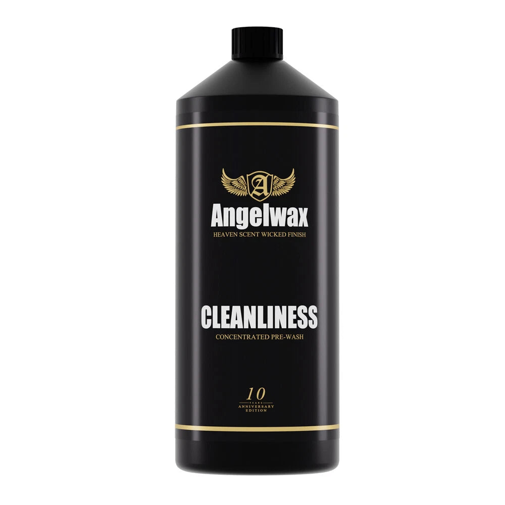 Angelwax Cleanliness Citrus Pre Wash