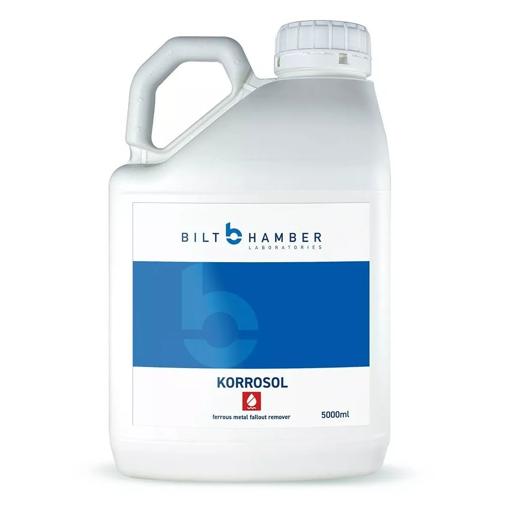 Bilt Hamber Korrosol Fallout Remover