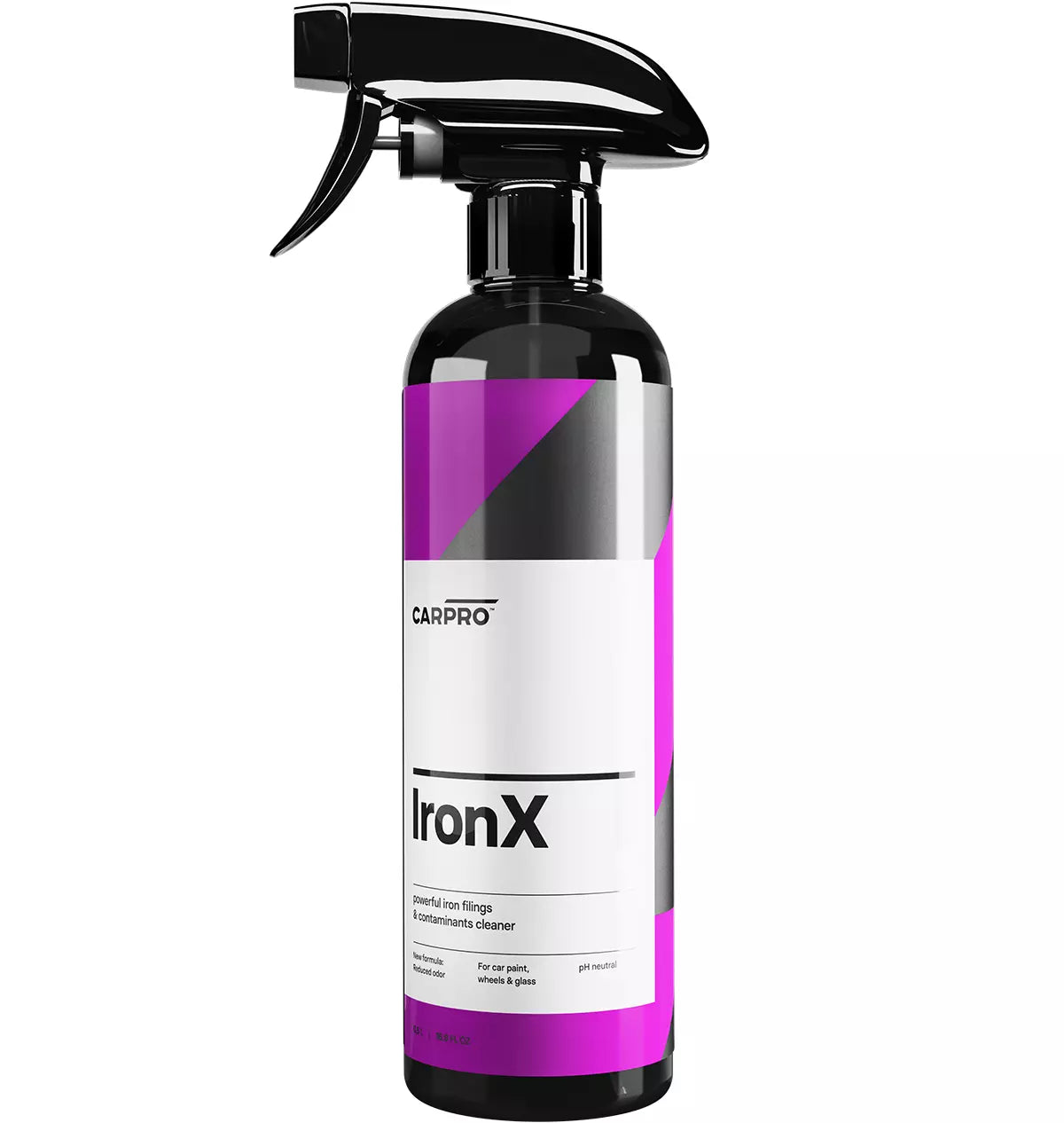 CarPro Iron X Cherry - Iron and Fallout Remover
